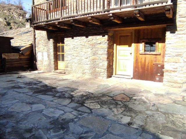 Appartamento in vendita a Arvier, Aosta