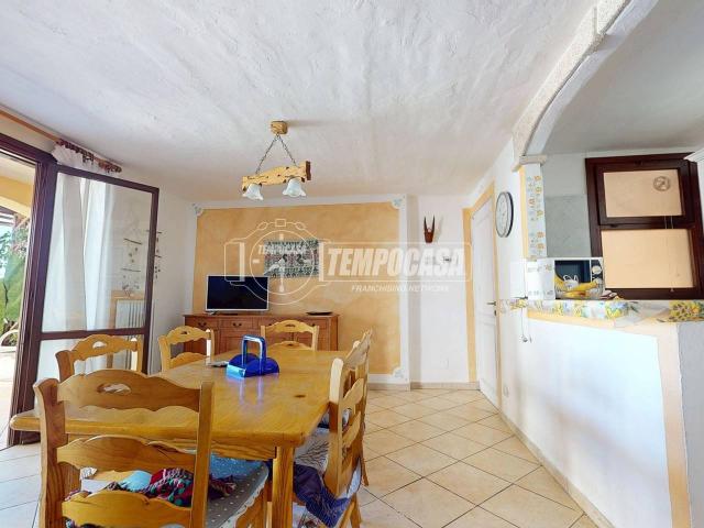 Appartamento in vendita a Alzachèna/Arzachena, Baja Sardinia