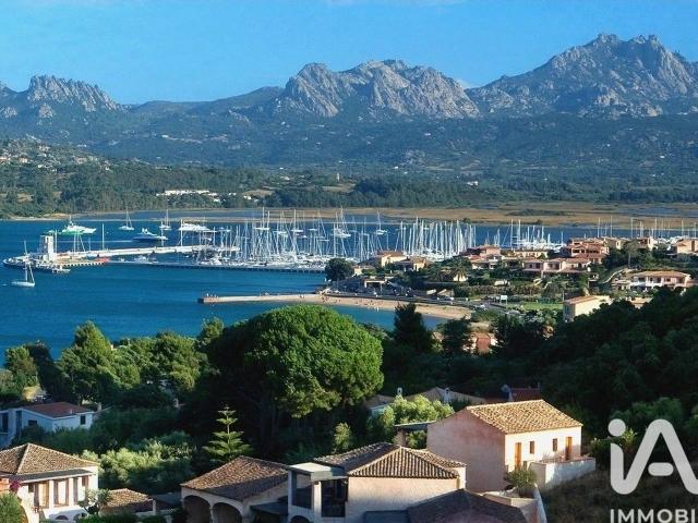 Appartamento in vendita a Alzachèna/Arzachena, Cannigione