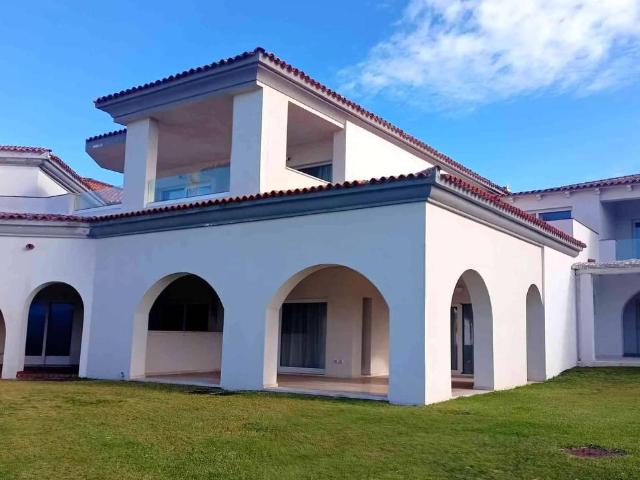 Appartamento in vendita a Alzachèna/Arzachena, Capo Ferro