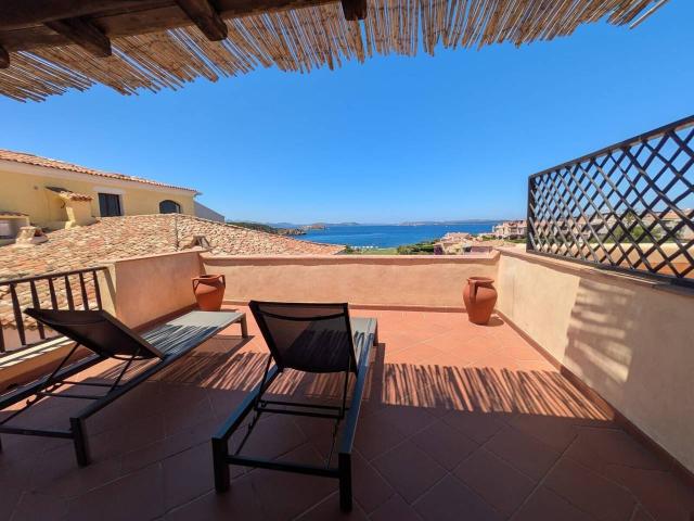 Appartamento in vendita a Alzachèna/Arzachena, Arzachena