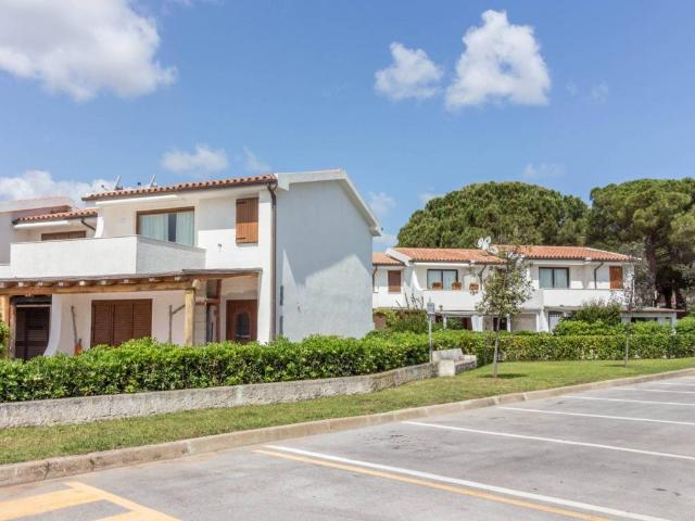 Appartamento in vendita a Alzachèna/Arzachena, Sardigna/Sardegna