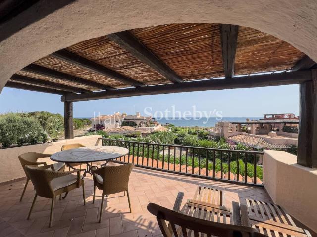 Appartamento in vendita a Alzachèna/Arzachena, Porto Cervo