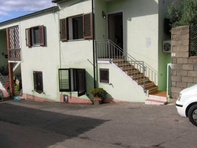 Appartamento in vendita a Alzachèna/Arzachena, Arzachena