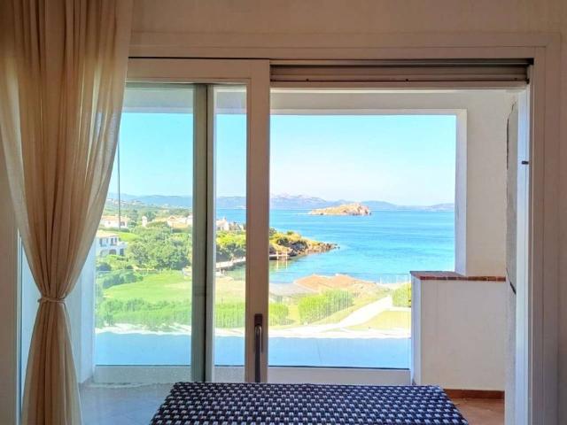 Appartamento in vendita a Alzachèna/Arzachena, Capo Ferro