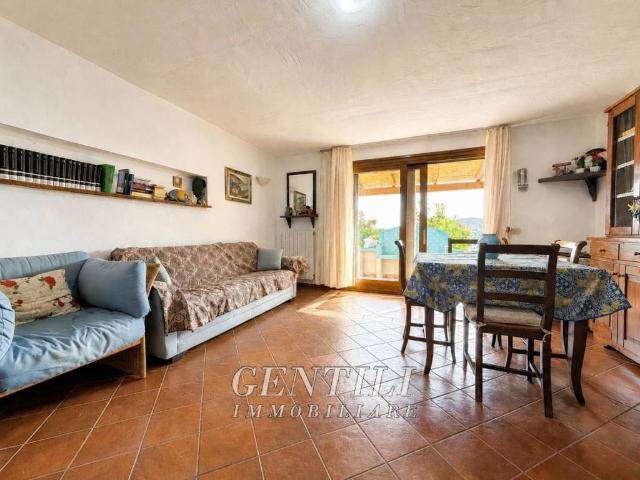 Appartamento in vendita a Alzachèna/Arzachena, Baja Sardinia