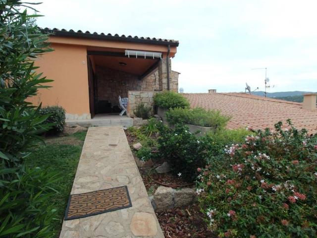 Appartamento in vendita a Alzachèna/Arzachena, Cannigione