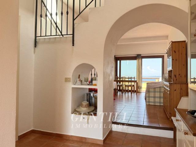 Appartamento in vendita a Alzachèna/Arzachena, Baja Sardinia