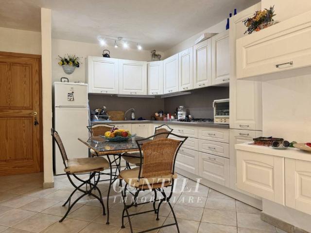 Appartamento in vendita a Alzachèna/Arzachena, Baja Sardinia