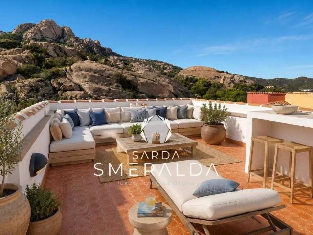 Appartamento in vendita a Alzachèna/Arzachena, Porto Cervo