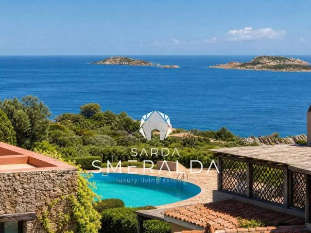 Appartamento in vendita a Alzachèna/Arzachena, Pantogia
