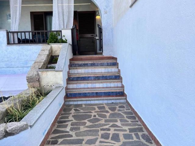 Appartamento in vendita a Alzachèna/Arzachena, Cannigione