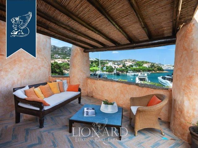 Appartamento in vendita a Alzachèna/Arzachena, Porto Cervo
