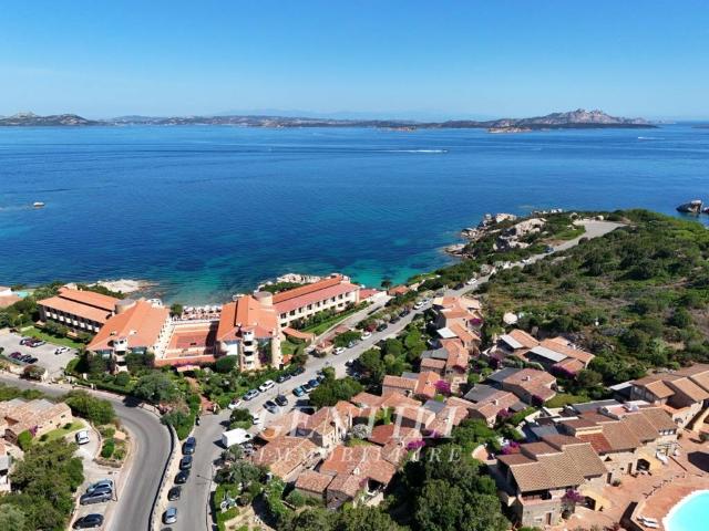 Appartamento in vendita a Alzachèna/Arzachena, Baja Sardinia