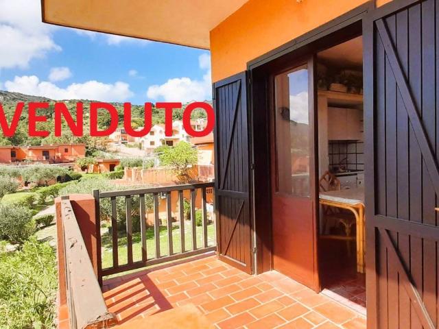 Appartamento in vendita a Alzachèna/Arzachena, Cannigione