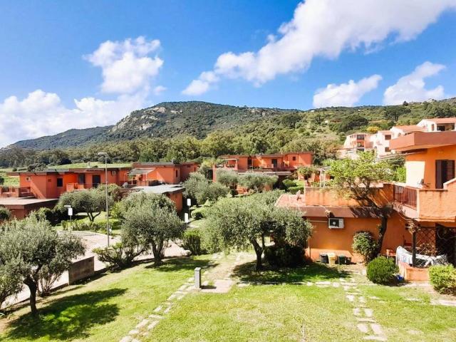 Appartamento in vendita a Alzachèna/Arzachena, Cannigione