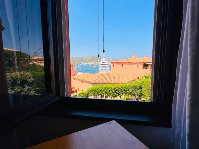 Appartamento in vendita a Alzachèna/Arzachena, Porto Cervo