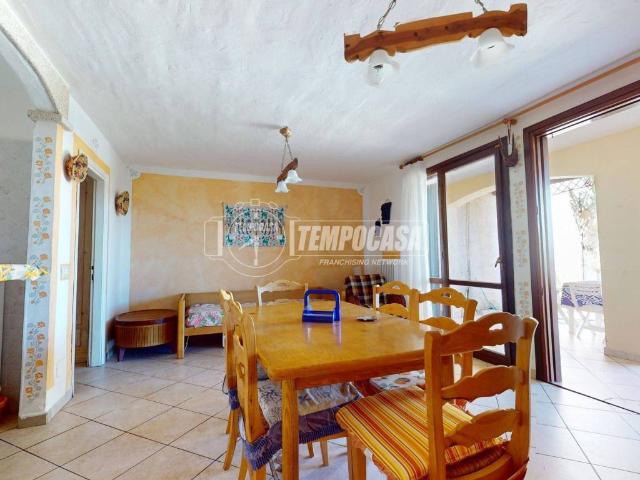 Appartamento in vendita a Alzachèna/Arzachena, Arzachena