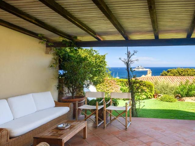 Appartamento in vendita a Alzachèna/Arzachena, Porto Cervo
