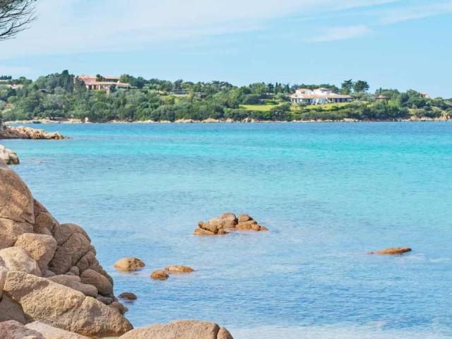 Appartamento in vendita a Alzachèna/Arzachena, Capo Ferro