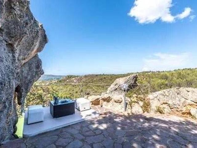 Appartamento in vendita a Alzachèna/Arzachena, Arzachena