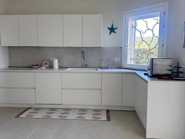 Appartamento in vendita a Alzachèna/Arzachena, Cannigione