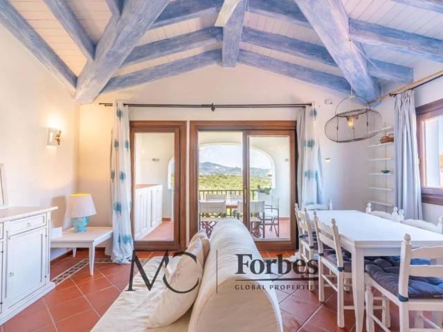 Appartamento in vendita a Alzachèna/Arzachena, Capo Ferro