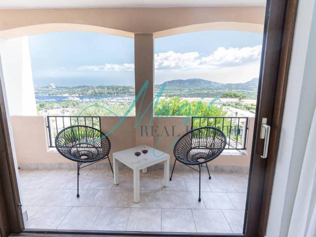 Appartamento in vendita a Alzachèna/Arzachena, Baja Sardinia
