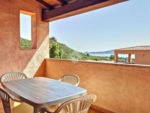 Appartamento in vendita a Alzachèna/Arzachena, Cannigione