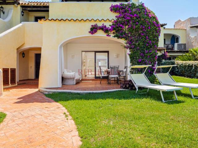 Appartamento in vendita a Alzachèna/Arzachena, Capo Ferro