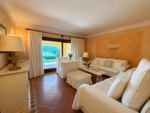 Appartamento in vendita a Alzachèna/Arzachena, Capo Ferro