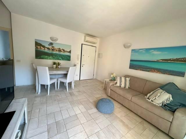 Appartamento in vendita a Alzachèna/Arzachena, Poltu Quatu