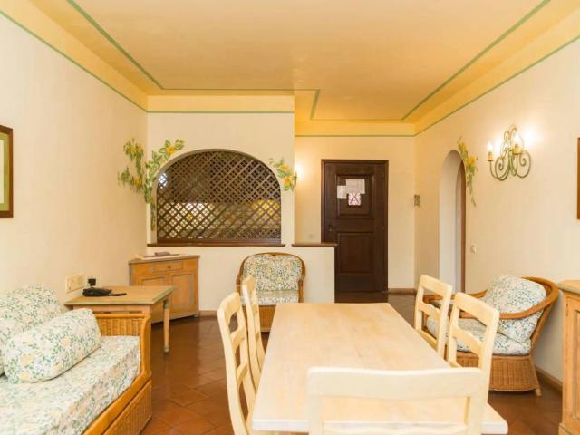 Appartamento in vendita a Alzachèna/Arzachena, Poltu Quatu