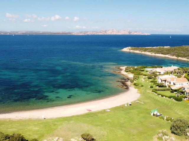 Appartamento in vendita a Alzachèna/Arzachena, Capo Ferro