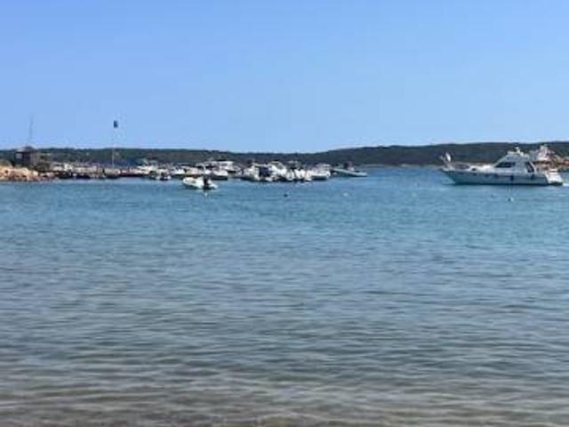 Appartamento in vendita a Alzachèna/Arzachena, Poltu Quatu
