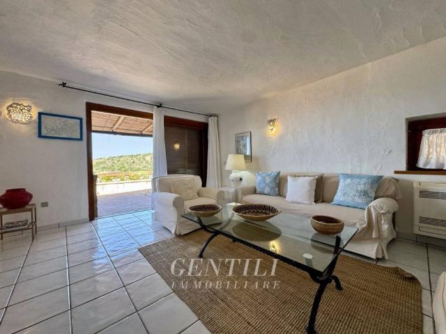 Appartamento in vendita a Alzachèna/Arzachena, Baja Sardinia