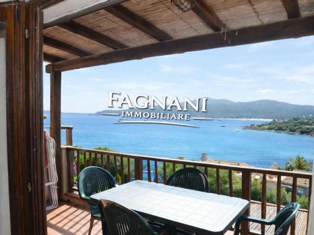 Appartamento in vendita a Alzachèna/Arzachena, Sardigna/Sardegna