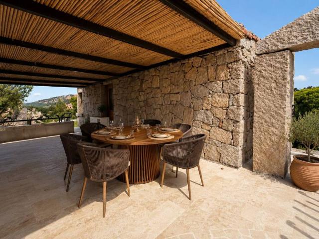 Appartamento in vendita a Alzachèna/Arzachena, Porto Cervo