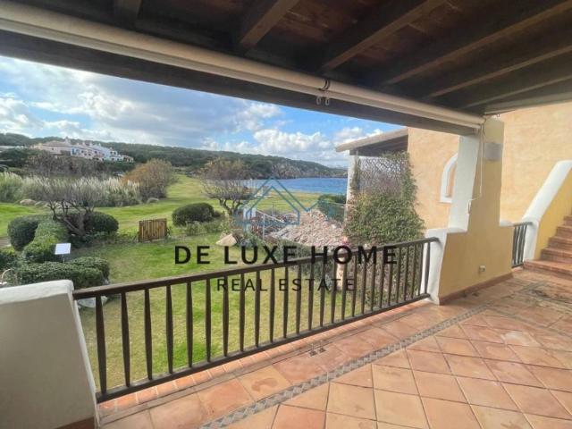 Appartamento in vendita a Alzachèna/Arzachena, Capo Ferro