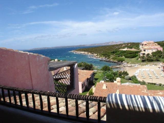 Appartamento in vendita a Alzachèna/Arzachena, Capo Ferro