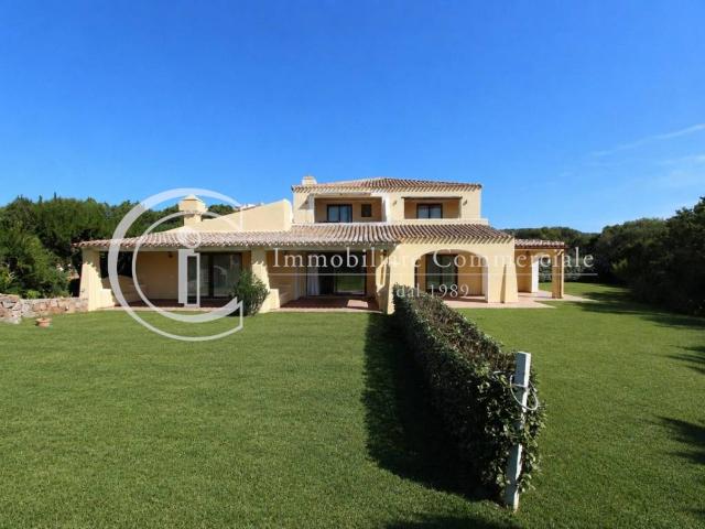 Appartamento in vendita a Alzachèna/Arzachena, Capo Ferro