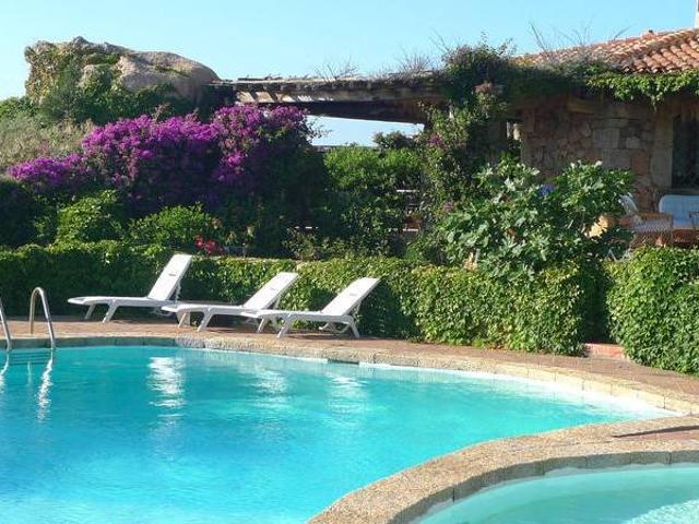 Appartamento in vendita a Alzachèna/Arzachena, Porto Cervo
