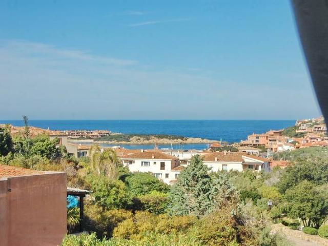 Appartamento in vendita a Alzachèna/Arzachena, Porto Cervo