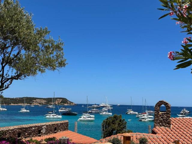 Appartamento in vendita a Alzachèna/Arzachena, Porto Cervo