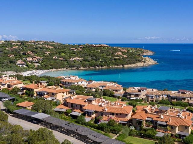 Appartamento in vendita a Alzachèna/Arzachena, Porto Cervo