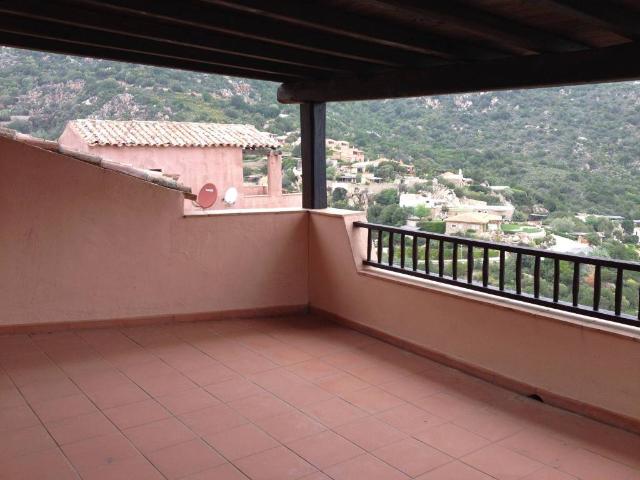 Appartamento in vendita a Alzachèna/Arzachena, Arzachena