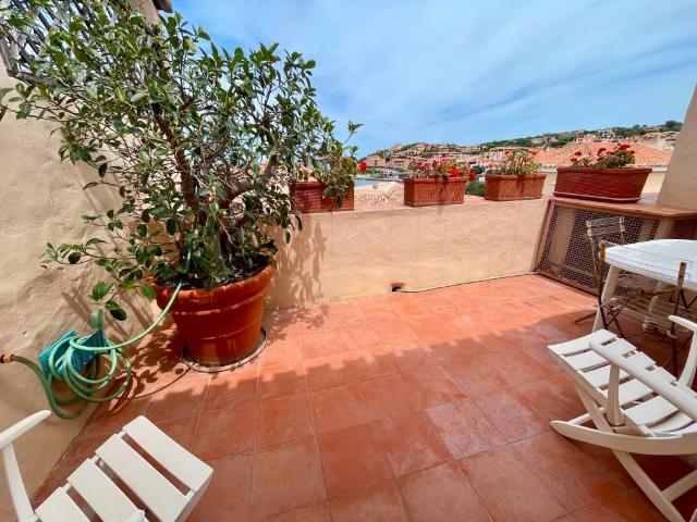 Appartamento in vendita a Alzachèna/Arzachena, Porto Cervo