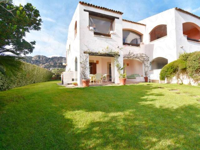 Appartamento in vendita a Alzachèna/Arzachena, Sardigna/Sardegna