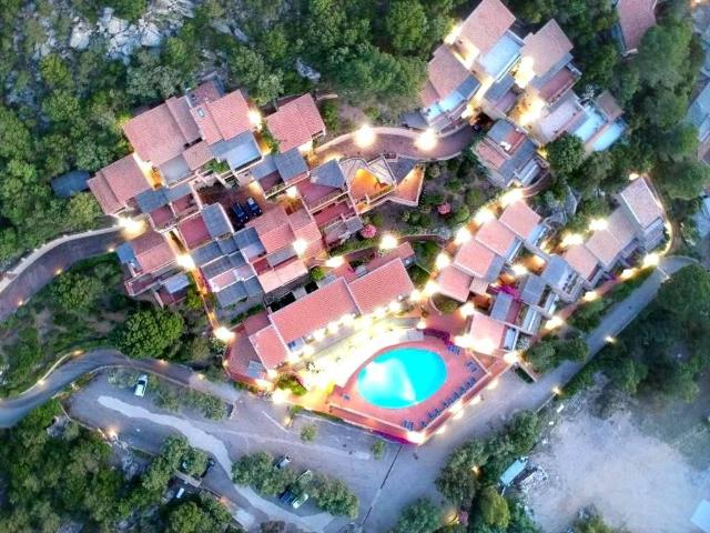 Appartamento in vendita a Alzachèna/Arzachena, Baja Sardinia