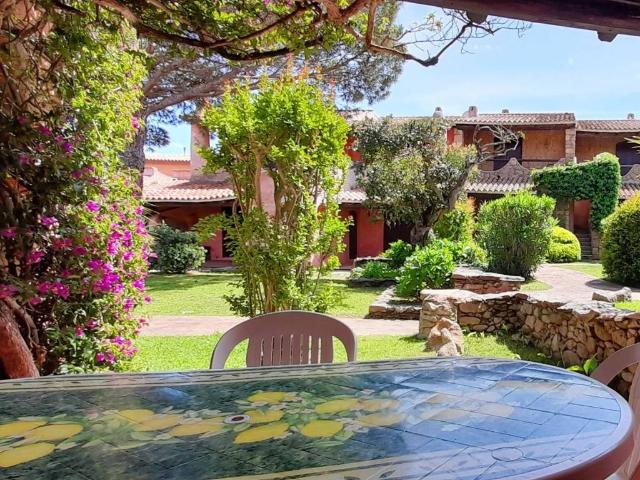 Appartamento in vendita a Alzachèna/Arzachena, Cannigione